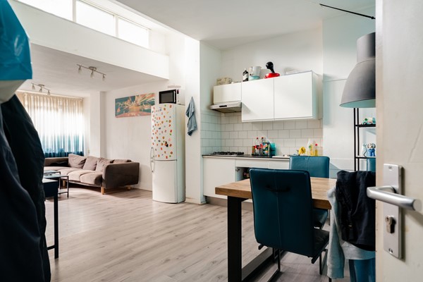 Medium property photo - Spijkerstraat 20, 6828 DL Arnhem